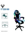 SILLA GAMER TAURX YT-1209