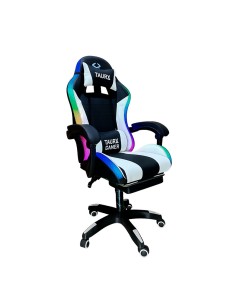 SILLA GAMER TAURX YT-1209 2