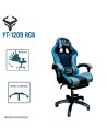 SILLA GAMER TAURX YT-1209