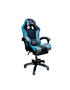 SILLA GAMER TAURX YT-1209 2