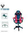 SILLA GAMER TAURX YT-1209