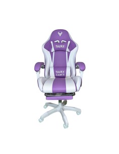 SILLA GAMER TAURX YT-1209 2
