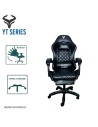 SILLA GAMER TAURX YT