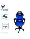 SILLA GAMER TAURX YT