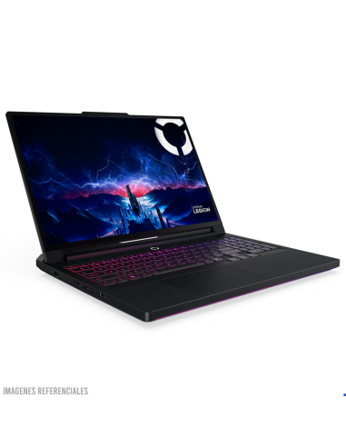 LAPTOP GAMER LEGION PRO 7 16IAX10 ULTRA 9 275HX...