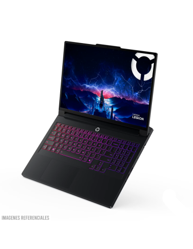 LAPTOP GAMER LEGION PRO 7 16IAX10 ULTRA 9 275HX...