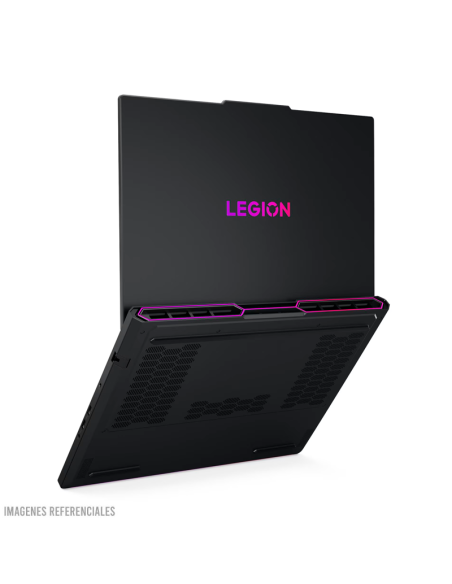 LAPTOP GAMER LEGION PRO 7 16IAX10 ULTRA 9 275HX 64GB 1TB SSD GEFORCE RTX 5080 16GB 16 WQXGA 240HZ OLED WINDOWS 11(83F50015US)