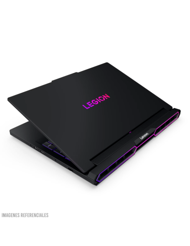 LAPTOP GAMER LEGION PRO 7 16IAX10 ULTRA 9 275HX...