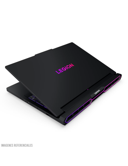 LAPTOP GAMER LEGION PRO 7 16IAX10 ULTRA 9 275HX 64GB 1TB SSD GEFORCE RTX 5080 16GB 16 WQXGA 240HZ OLED WINDOWS 11(83F50015US)