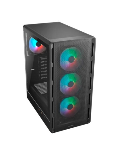 CASE GAMER COUGAR AIRFACE PURE ( 392BD20.0001 )...