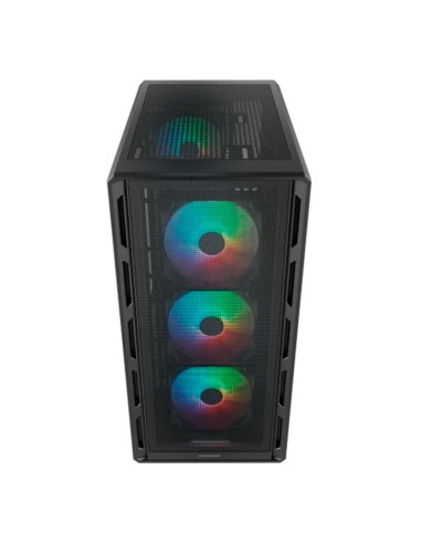CASE GAMER COUGAR AIRFACE PURE ( 392BD20.0001 )...