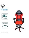 SILLA GAMER TAURX YT