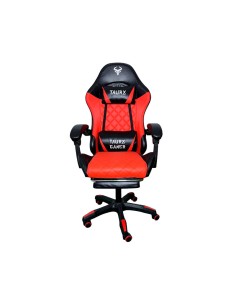 SILLA GAMER TAURX YT 2
