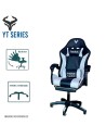 SILLA GAMER TAURX YT