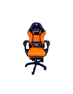 SILLA GAMER TAURX YT 2