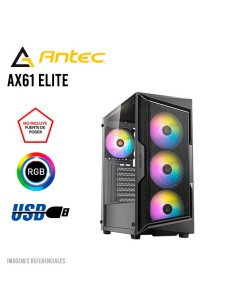 CASE ANTEC AX61 ELITE