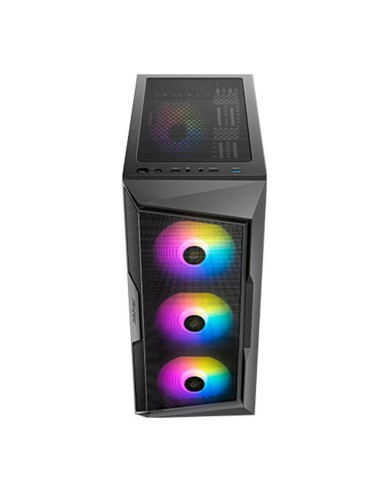 CASE ANTEC AX61 ELITE ( 0-761345-10069-4 )...
