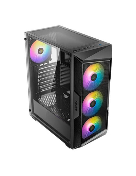 CASE ANTEC AX61 ELITE ( 0-761345-10069-4 ) S/FUENTE | LED-RGB