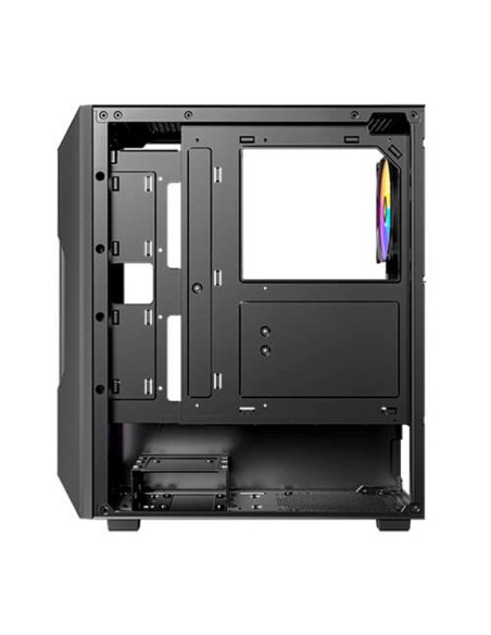 CASE ANTEC AX61 ELITE ( 0-761345-10069-4 ) S/FUENTE | LED-RGB