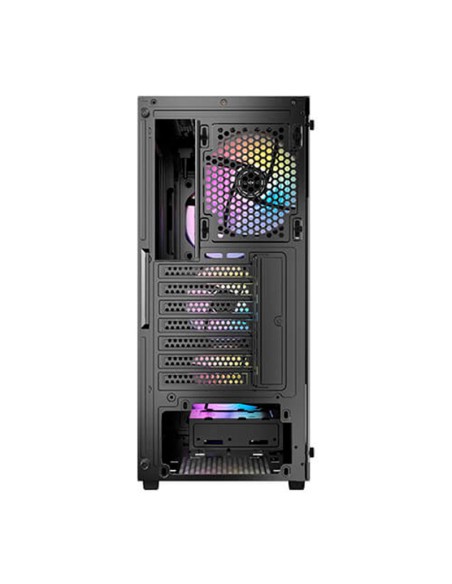 CASE ANTEC AX61 ELITE ( 0-761345-10069-4 ) S/FUENTE | LED-RGB