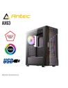 CASE ANTEC AX63