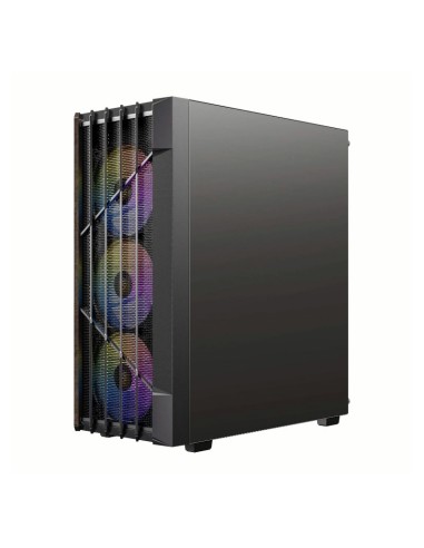 CASE ANTEC AX63 ( 0-761345-10172-1 ) S/FUENTE |...