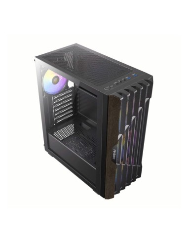CASE ANTEC AX63 ( 0-761345-10172-1 ) S/FUENTE |...