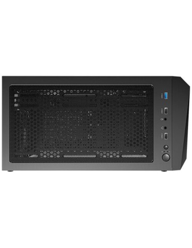 CASE ANTEC AX67 ( 0-761345-10207-0 ) S/FUENTE |...