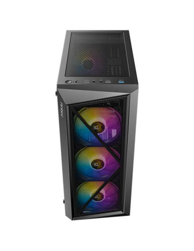 CASE ANTEC AX67 ( 0-761345-10207-0 ) S/FUENTE |...
