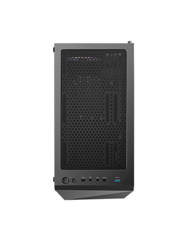 CASE ANTEC AX67 ( 0-761345-10207-0 ) S/FUENTE |...