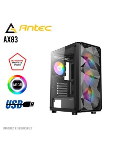 CASE ANTEC AX83