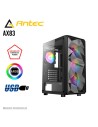CASE ANTEC AX83