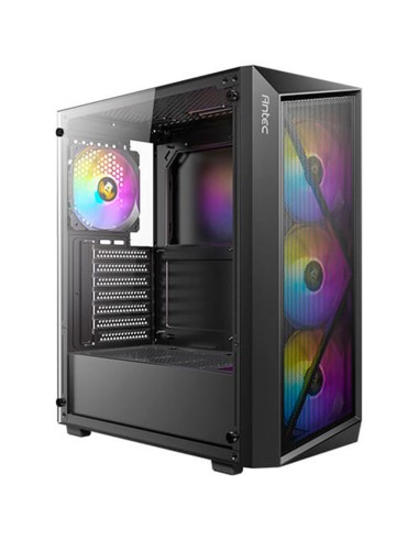 CASE ANTEC AX83 ( 0-761345-10157-8 ) S/FUENTE |...