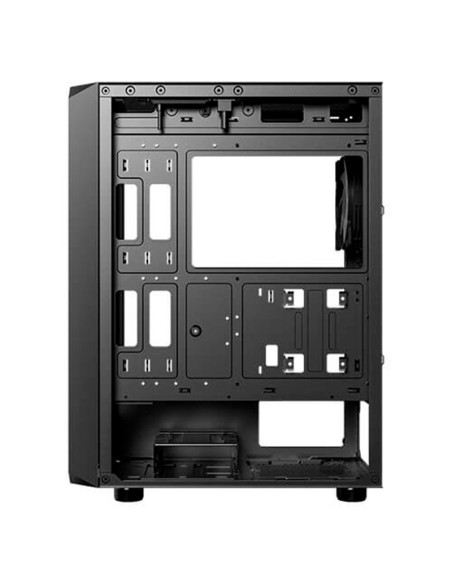 CASE ANTEC AX83 ( 0-761345-10157-8 ) S/FUENTE | LED-ARGB