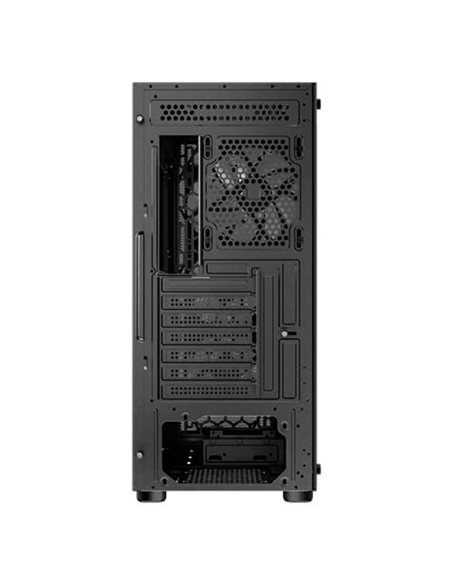 CASE ANTEC AX83 ( 0-761345-10157-8 ) S/FUENTE | LED-ARGB