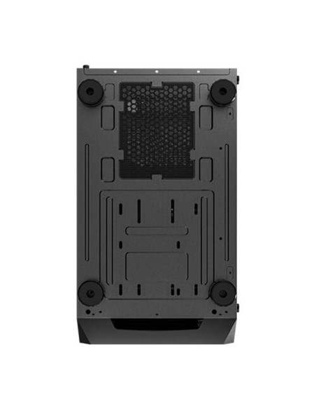 CASE ANTEC AX83 ( 0-761345-10157-8 ) S/FUENTE | LED-ARGB