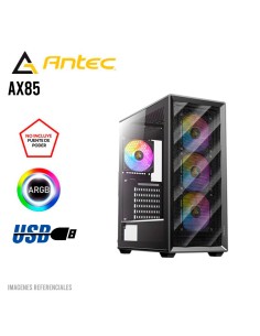 CASE ANTEC AX85
