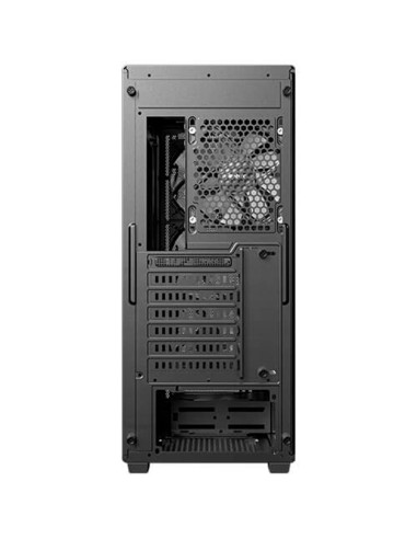 CASE ANTEC AX85 ( 0-761345-10173-8 ) S/FUENTE |...