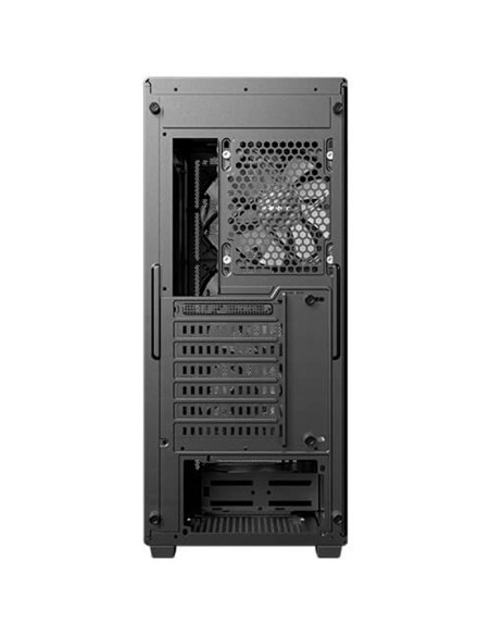 CASE ANTEC AX85 ( 0-761345-10173-8 ) S/FUENTE | LED-ARGB