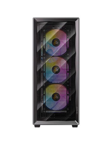 CASE ANTEC AX85 ( 0-761345-10173-8 ) S/FUENTE |...