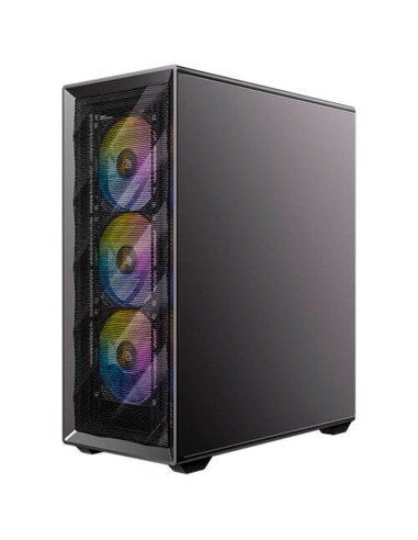 CASE ANTEC AX85 ( 0-761345-10173-8 ) S/FUENTE |...