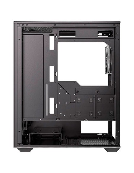 CASE ANTEC AX85 ( 0-761345-10173-8 ) S/FUENTE | LED-ARGB