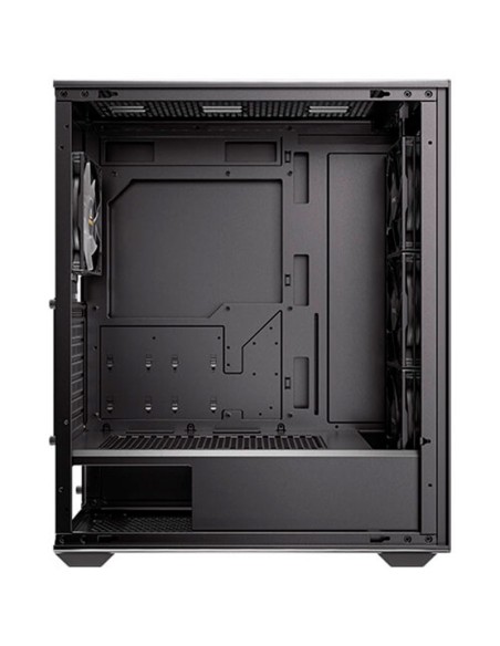 CASE ANTEC AX85 ( 0-761345-10173-8 ) S/FUENTE | LED-ARGB