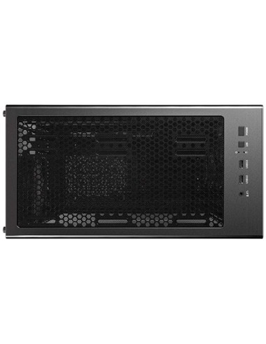 CASE ANTEC AX85 ( 0-761345-10173-8 ) S/FUENTE |...