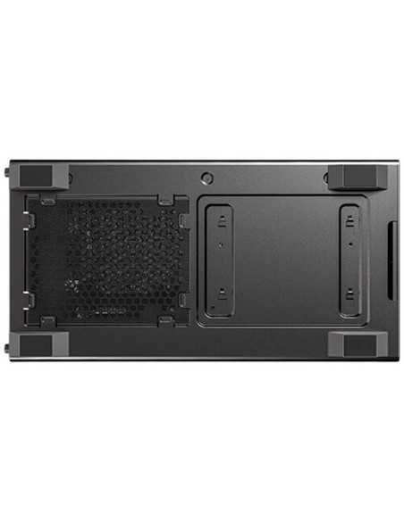 CASE ANTEC AX85 ( 0-761345-10173-8 ) S/FUENTE | LED-ARGB