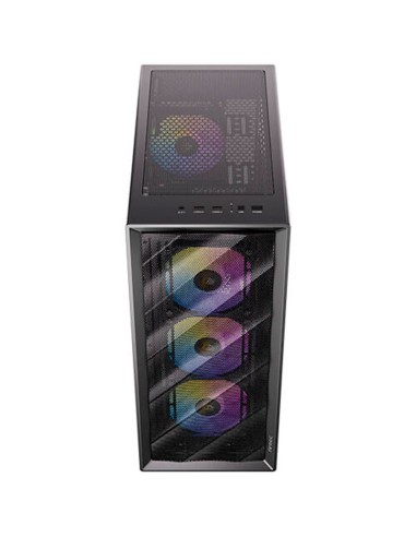 CASE ANTEC AX85 ( 0-761345-10173-8 ) S/FUENTE |...