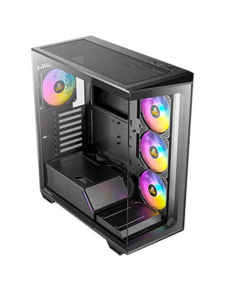 CASE ANTEC CONSTELLATION C3 ( 0-761345-10029-8 ) S/FUENTE | LED-ARGB