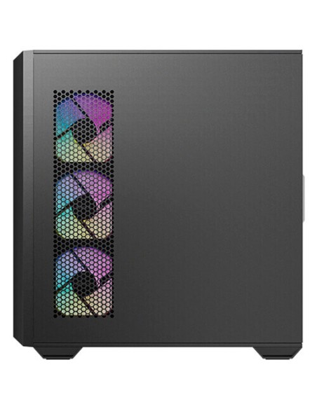 CASE ANTEC CONSTELLATION C3 ( 0-761345-10029-8 ) S/FUENTE | LED-ARGB