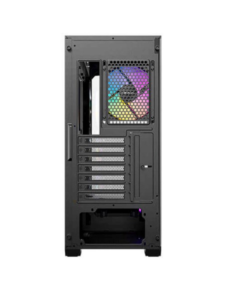 CASE ANTEC CONSTELLATION C3 ( 0-761345-10029-8 ) S/FUENTE | LED-ARGB