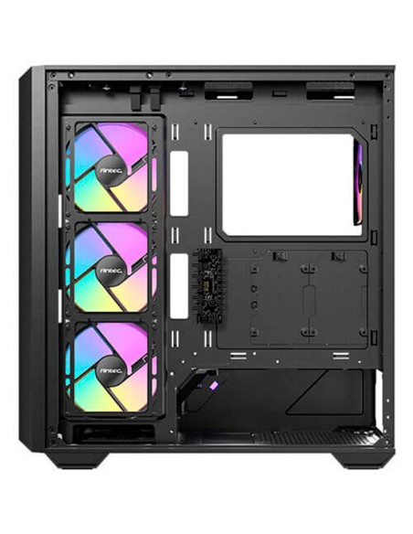 CASE ANTEC CONSTELLATION C3 ( 0-761345-10029-8 ) S/FUENTE | LED-ARGB
